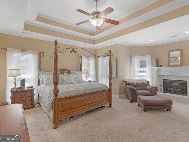 225 Suffolk Way, Mcdonough, GA 30252