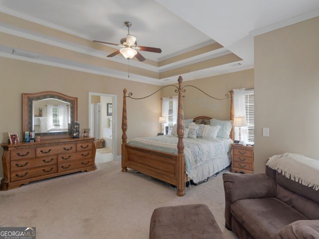 225 Suffolk Way, Mcdonough, GA 30252