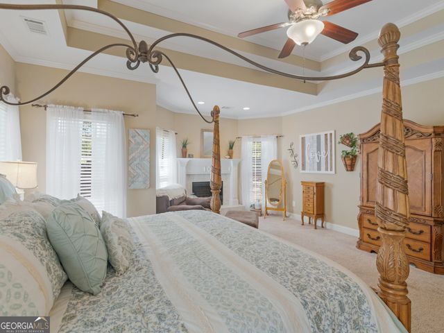 225 Suffolk Way, Mcdonough, GA 30252