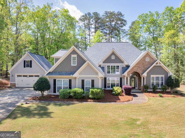 225 Suffolk Way, Mcdonough, GA 30252