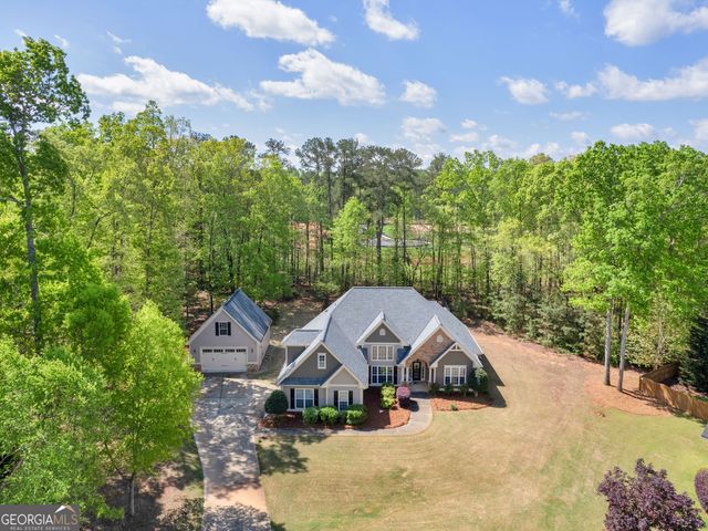 225 Suffolk Way, Mcdonough, GA 30252