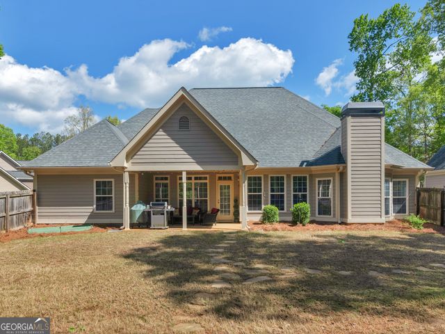 225 Suffolk Way, Mcdonough, GA 30252