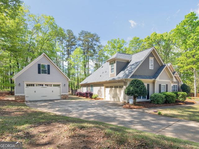 225 Suffolk Way, Mcdonough, GA 30252