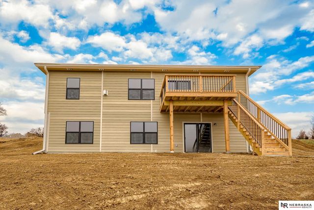 10910 N 172 Street, Bennington, NE 68007