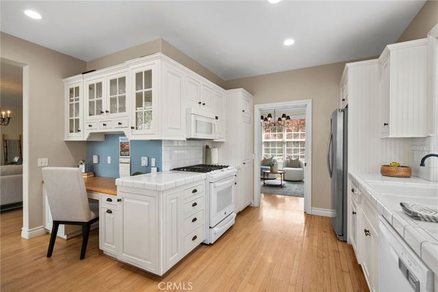 1027 Pintail Circle, Lake Arrowhead, CA 92352