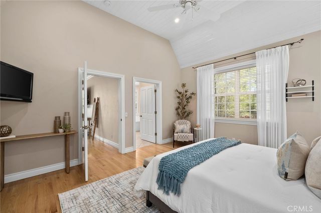 1027 Pintail Circle, Lake Arrowhead, CA 92352
