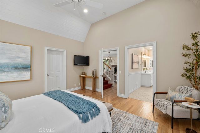 1027 Pintail Circle, Lake Arrowhead, CA 92352