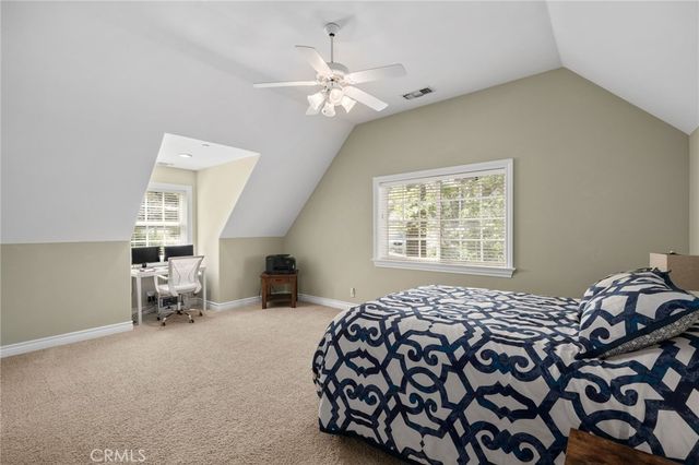1027 Pintail Circle, Lake Arrowhead, CA 92352