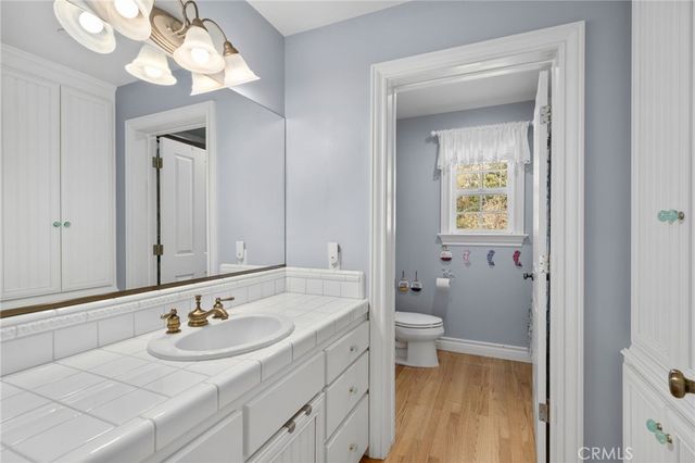 1027 Pintail Circle, Lake Arrowhead, CA 92352