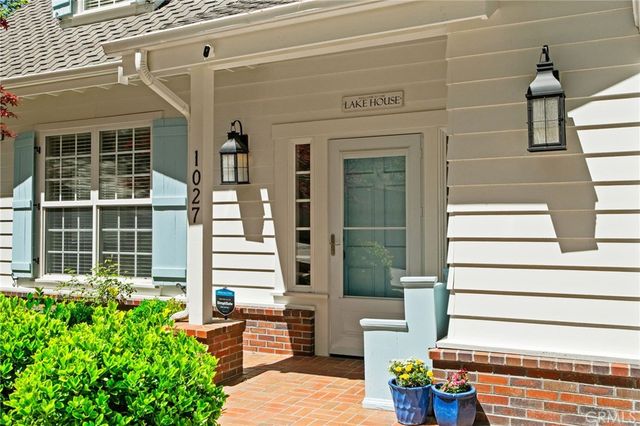 1027 Pintail Circle, Lake Arrowhead, CA 92352