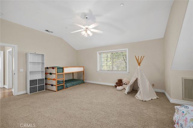 1027 Pintail Circle, Lake Arrowhead, CA 92352