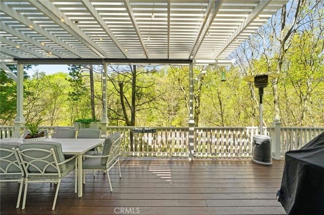 1027 Pintail Circle, Lake Arrowhead, CA 92352