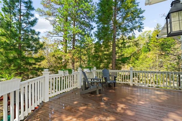 1027 Pintail Circle, Lake Arrowhead, CA 92352