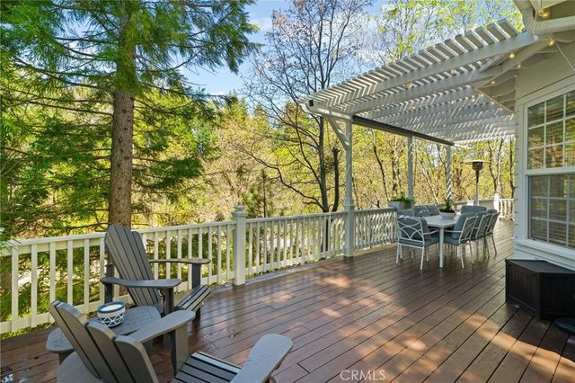 1027 Pintail Circle, Lake Arrowhead, CA 92352