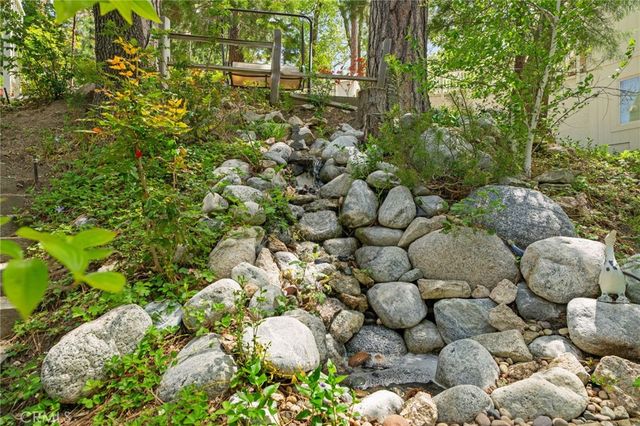 1027 Pintail Circle, Lake Arrowhead, CA 92352