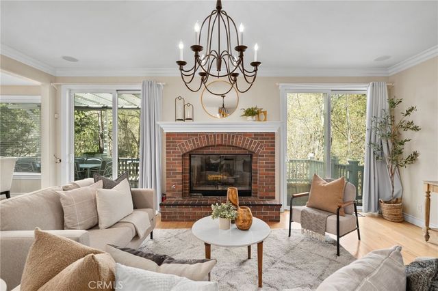 1027 Pintail Circle, Lake Arrowhead, CA 92352