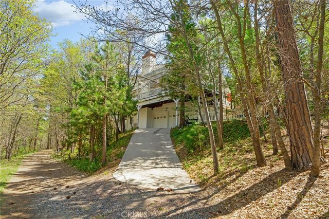 1027 Pintail Circle, Lake Arrowhead, CA 92352