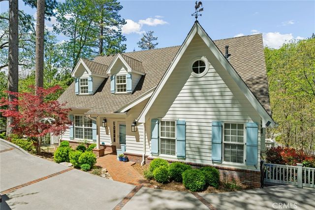 1027 Pintail Circle, Lake Arrowhead, CA 92352