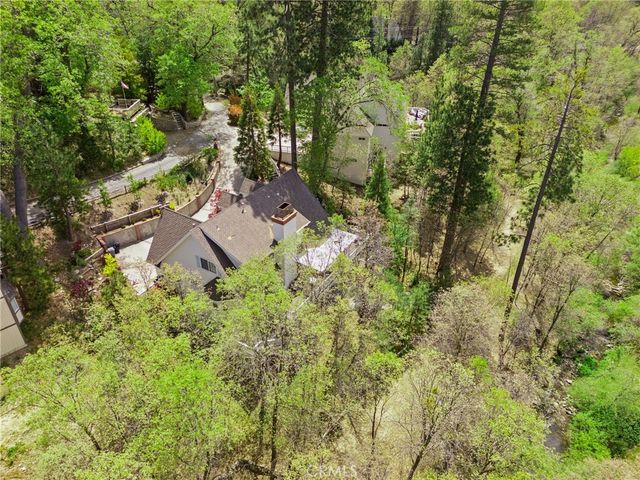 1027 Pintail Circle, Lake Arrowhead, CA 92352