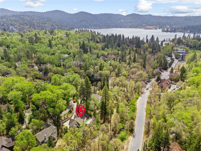 1027 Pintail Circle, Lake Arrowhead, CA 92352