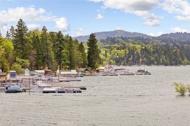 1027 Pintail Circle, Lake Arrowhead, CA 92352