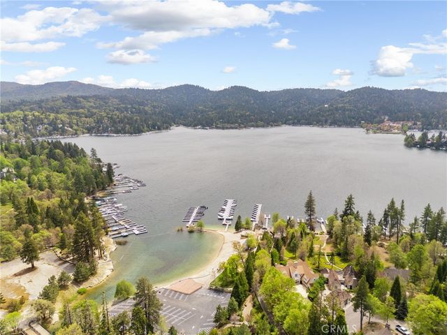 1027 Pintail Circle, Lake Arrowhead, CA 92352