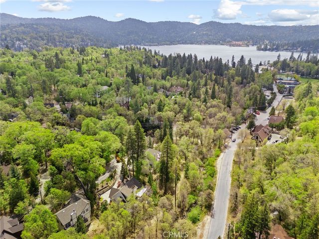1027 Pintail Circle, Lake Arrowhead, CA 92352