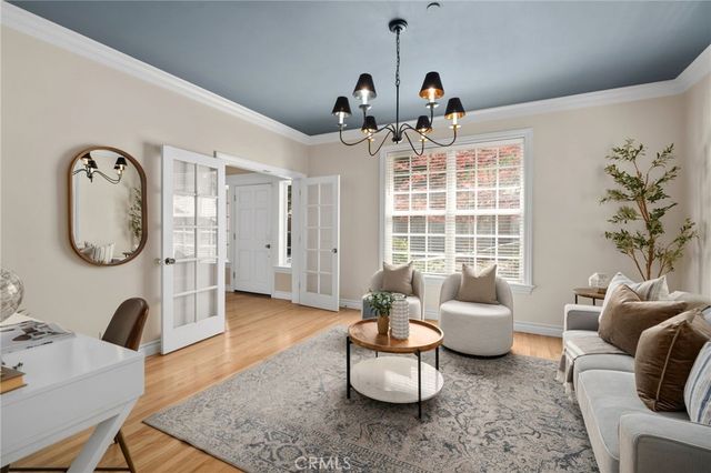 1027 Pintail Circle, Lake Arrowhead, CA 92352