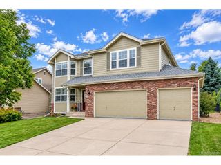10792 W Indore Dr, Littleton, CO 80127