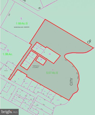 70 SOUTH ST, Seaford, DE 19973