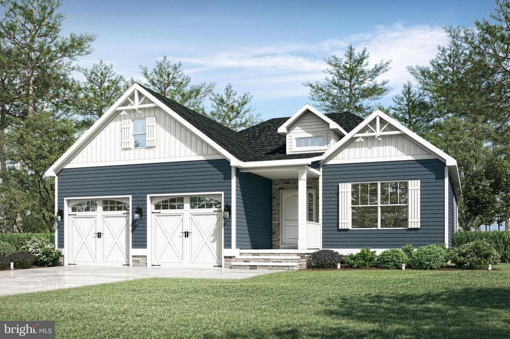 70 SOUTH ST, Seaford, DE 19973