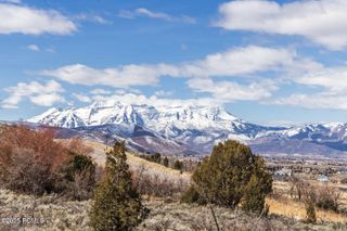 6008 E Remuda Run Drive, Heber City, UT 84032