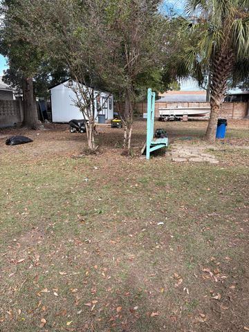 10 NW Wright Parkway, Fort Walton Beach, FL 32548