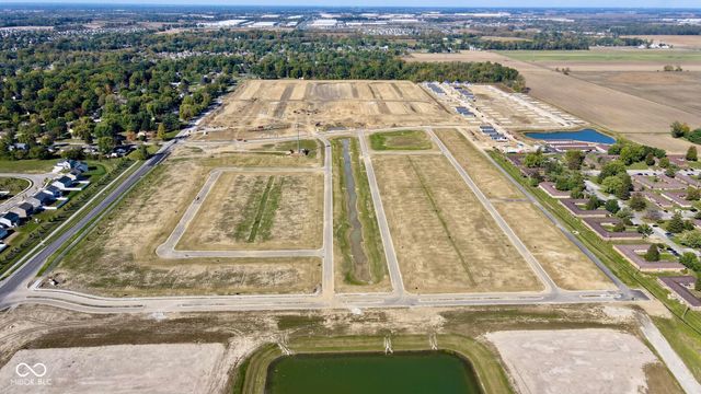 234 Springfield Crossing, Greenfield, IN 46140