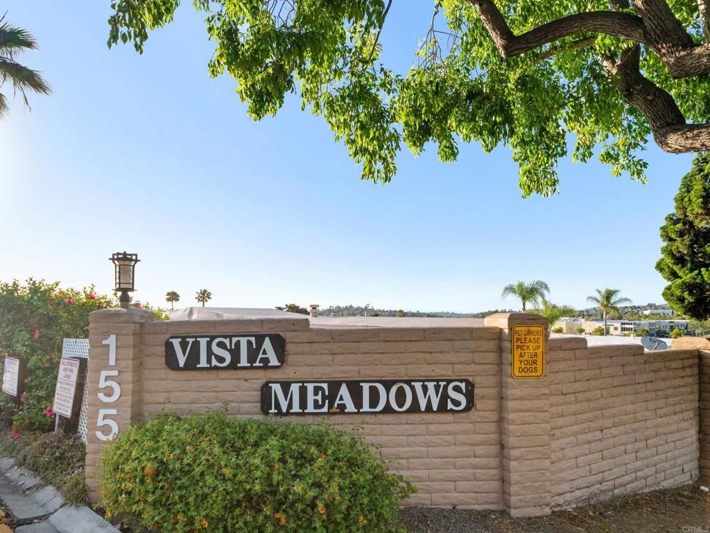 Image 33 of property listing at 155 S Las Flores 16, San Marcos, CA 92069