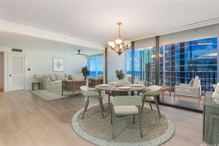 88 Piikoi Street 3501/3502, Honolulu, HI 96814