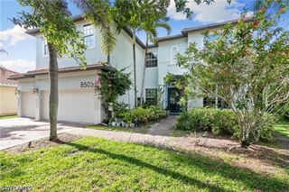 8503 Laurel Lakes CV, Naples, FL 34119