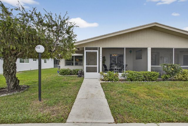 5455 Janice Lane, West Palm Beach, FL 33417