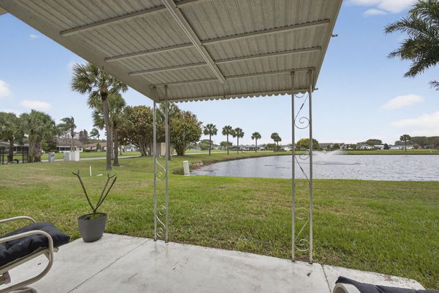 5455 Janice Lane, West Palm Beach, FL 33417