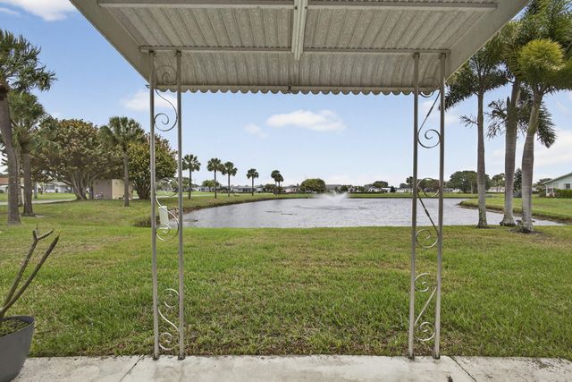 5455 Janice Lane, West Palm Beach, FL 33417