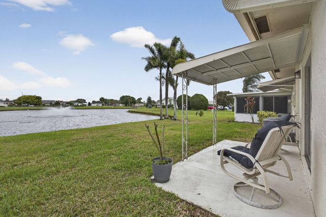 5455 Janice Lane, West Palm Beach, FL 33417