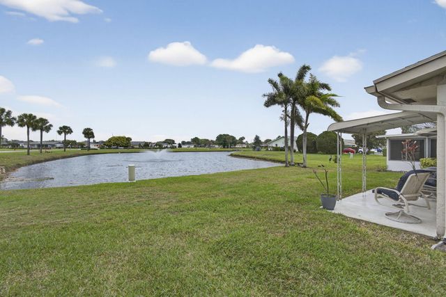 5455 Janice Lane, West Palm Beach, FL 33417