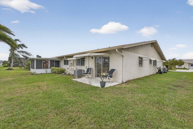 5455 Janice Lane, West Palm Beach, FL 33417