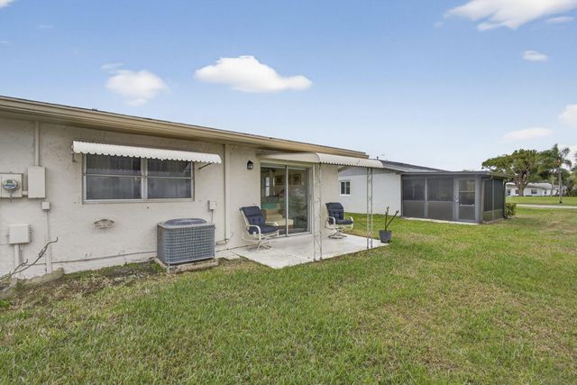 5455 Janice Lane, West Palm Beach, FL 33417