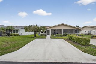 5455 Janice Lane, West Palm Beach, FL 33417