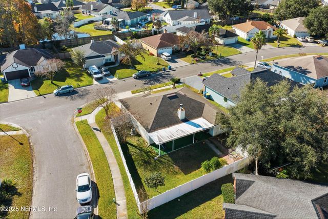 13225 PACEMAKER Drive, Jacksonville, FL 32225