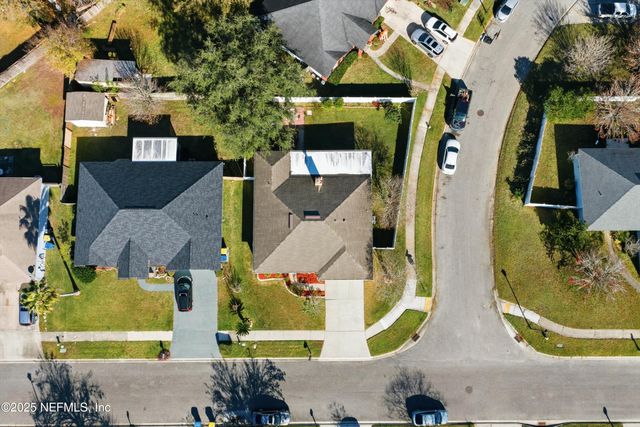 13225 PACEMAKER Drive, Jacksonville, FL 32225