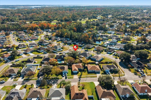 13225 PACEMAKER Drive, Jacksonville, FL 32225