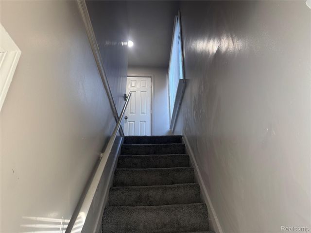 17809 Binder Street, Detroit, MI 48212