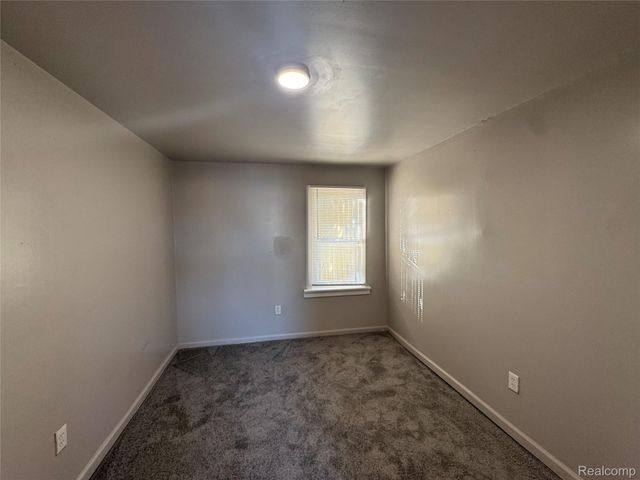 17809 Binder Street, Detroit, MI 48212